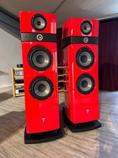 Focal Maestro Utopia EVO