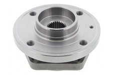 Radlagersatz Vorderachse für