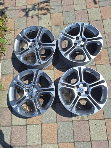 Alufelgen clio zoll 0 - 17,