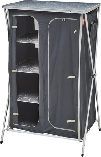 Trigano faltschrank grau - faltschrank,,