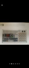 Behringer RS-9  drum-Sequenzer