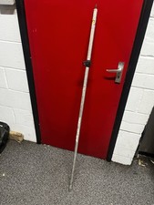 Tanaka Tbc-230 Benzin Freischneider Motorsense Antriebswelle Montage mit Innenstange