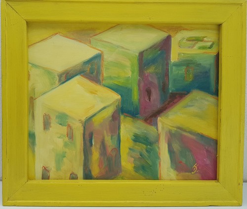 801 avantgarde - 801,