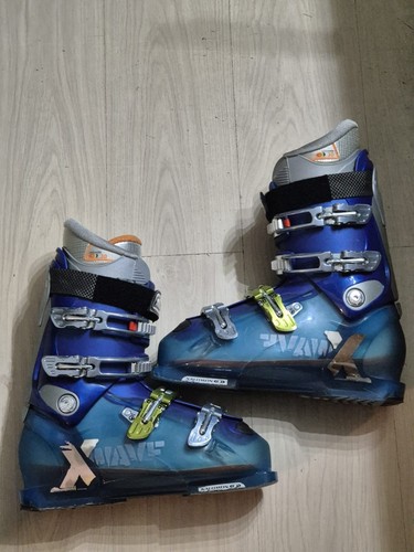 Salomon wave skischuhe - salomon,