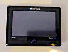 Navigationssystem Blaupunkt TravelPilot 700 Navi