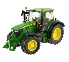 John Deere 6R.185 Traktor