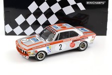 Minichamps bmw 2800 cs - minichamps,