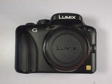 Panasonic lumix dmc - dmc-g3, mft