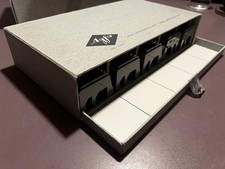 AGFA Vintage Diakasten mit je