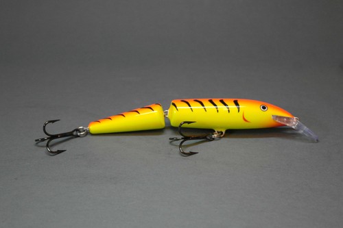Rapala wobbler jointed - rapala,