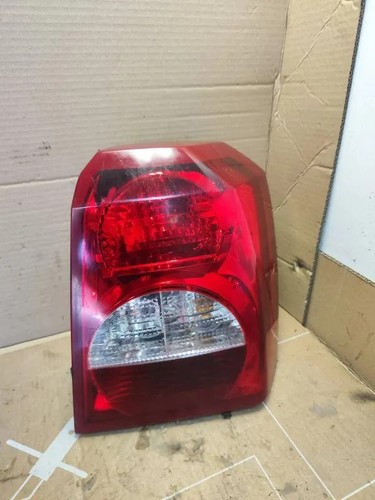 Dodge caliber scheinwerfer - dodge,