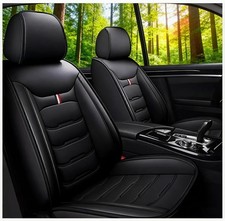 PAAR sitzbezüge für Seat