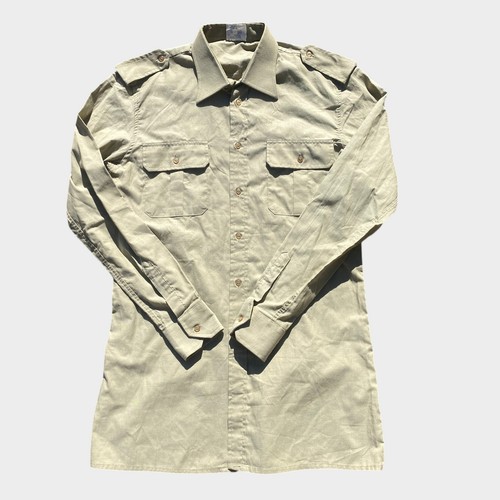 Spa shirt vintage - vintage, 1989