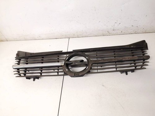 Opel omega 1995 - hood, grille