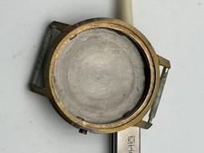 ANONIMO Armbanduhr 34mm-28,8mm