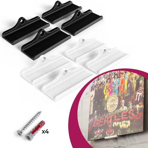 Schallplatten wandhalterung - schallplatten,