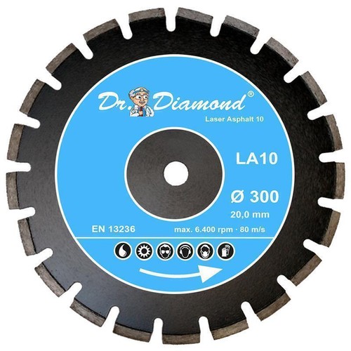 Asphalt diamanttrennscheibe - asphalt,
