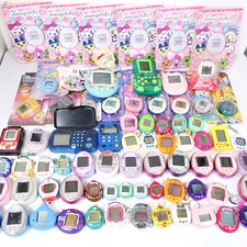 Tamagotchi P's Meets Uni