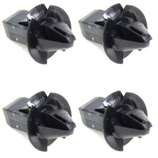 4x Mopar 68213168AA Clip Kühlergrill für Dodge Ram Bj. 2013-2022