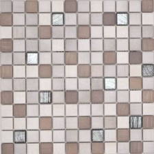 Keramikmosaik Fliese Jasba