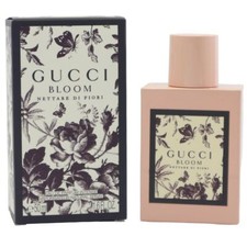 Gucci Bloom Nettare di Fiori 50 ml EDP Eau de Parfum Intense Spray