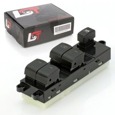 Fensterheber Schalter