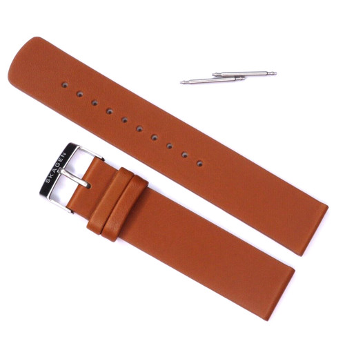 Uhrband uhrarmband leder braun - uhrband,