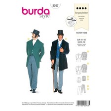 Burda Style Schnittmuster -