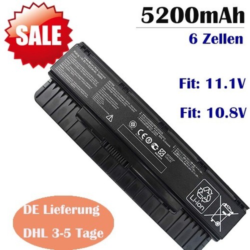 Akku für a32n1405 asus - für,