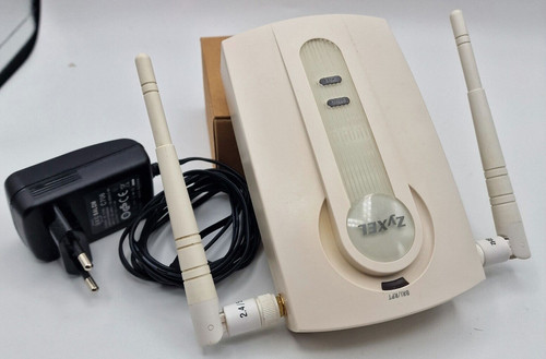 Zyxel nwa 3100 - nwa-3100, wlan