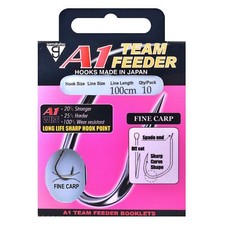 Gamakatsu A1 Team Feeder Fine