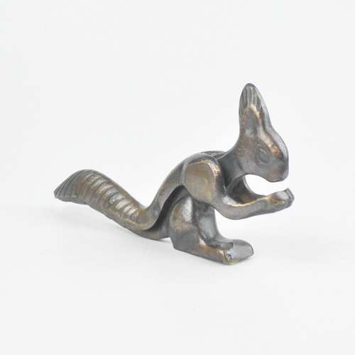 Nussknacker eichhörnchen - -,