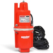 Membranpumpe Wasser Pumpe 1400L 600W Keller Brunnen Pumpe ID 7000