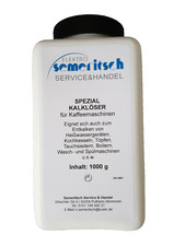 Kaffeemaschinen 1xSpezial Kalklöser wie WMF Kesselsteinlöser Entkalker a.1kg DHL