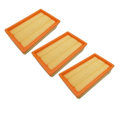 Lamellen filter für - 3x,