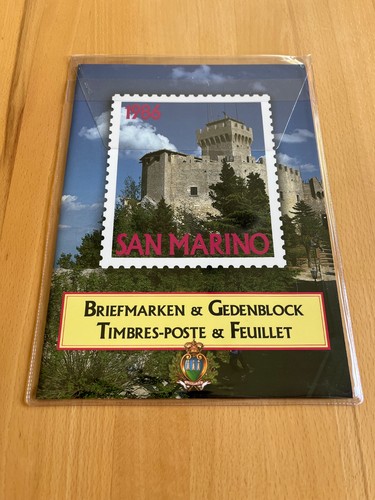 San marino - san,