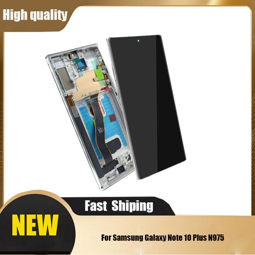 Oled display for samsung note - oled,