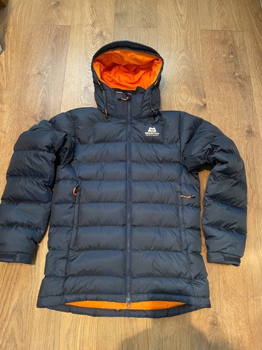 Mountain equipment herren - mountain,