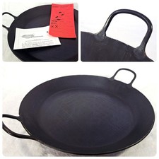 Helmensdorfer Eisenpfanne