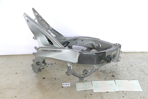 Yamaha fzr 1000 - yamaha, 1991