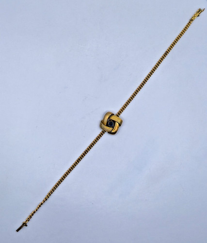 Antik armband kette gold - kette,