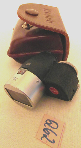 Kodak retina 80mm - retina, 35-80mm