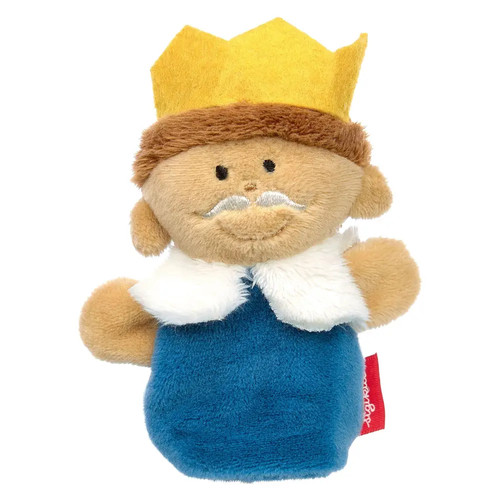 Sigikid 43008 fingerpuppe - sigikid,