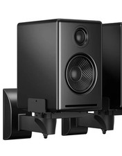 suptek Lautsprecher Wandhalterung Ständer 25kg 1× Umgebungslautsprecher 