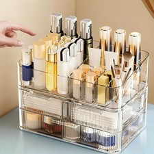 Make-up-Organizer Für