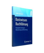 Basiswissen Buchführung