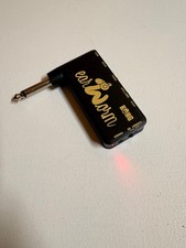 Kong Earworm Mini Amp e-Gitarre