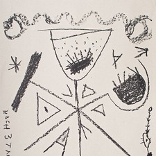 Horst Hussel Noch 3 Tage