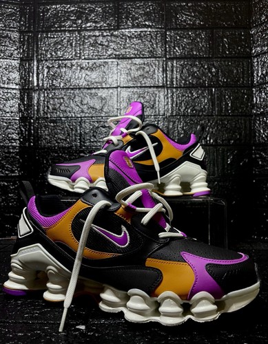 2019 nike shox nova - shox,