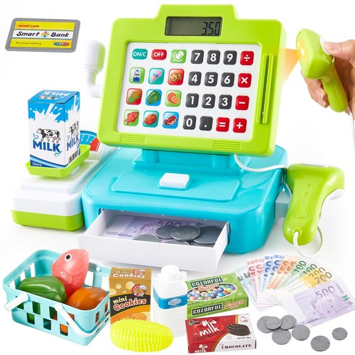 Spielzeug kasse kinder - spielzeug, mit